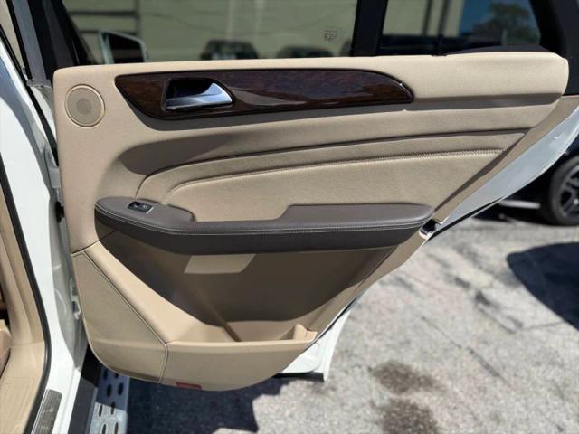 2014 Mercedes-Benz ML 350 ML 350