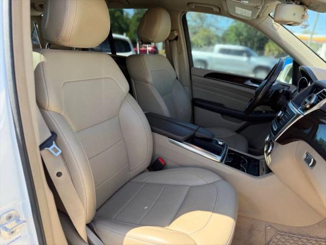 2014 Mercedes-Benz ML 350 ML 350