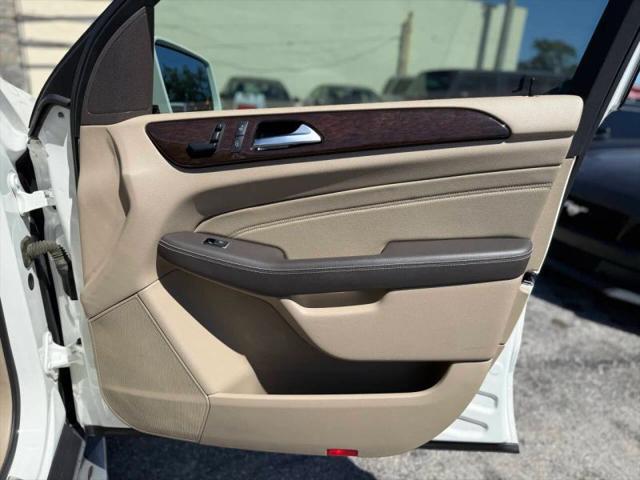 2014 Mercedes-Benz ML 350 ML 350