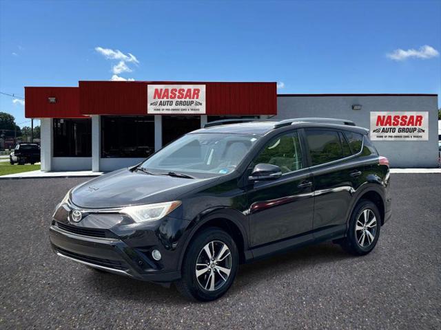 2017 Toyota RAV4 XLE for sale in Kannapolis, NC