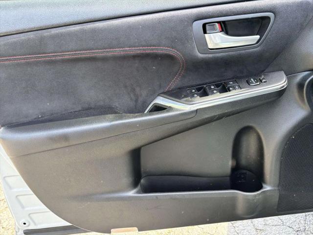 2017 Toyota Camry XSE V6