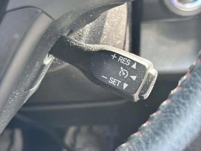 2017 Toyota Camry XSE V6