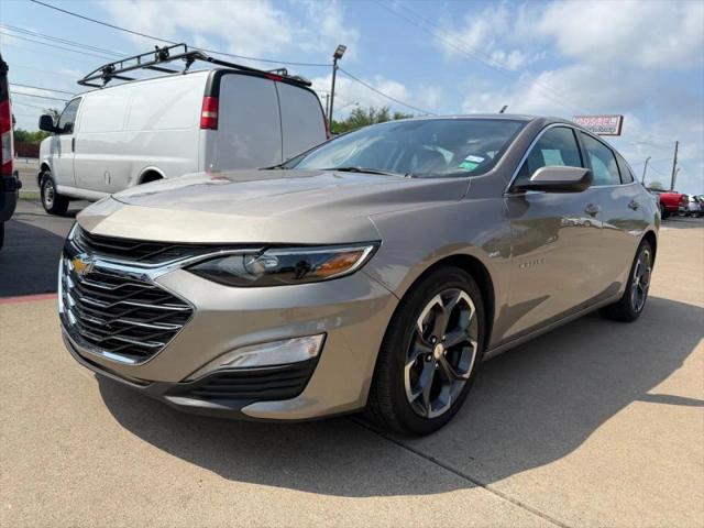 2023 Chevrolet Malibu FWD 1LT for sale in North Richland Hills, TX
