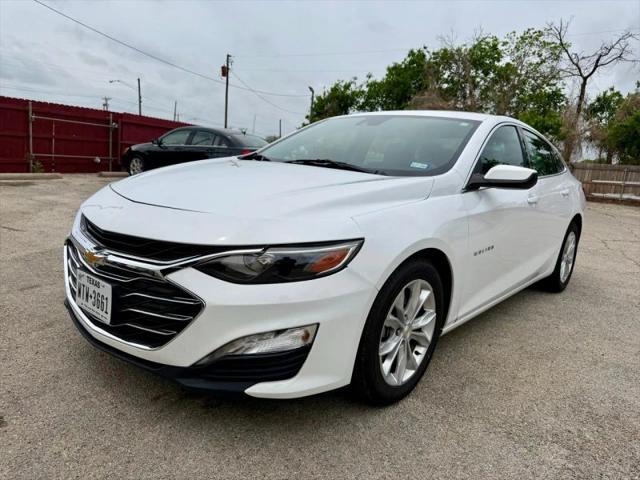 2024 Chevrolet Malibu FWD 1LT for sale in North Richland Hills, TX