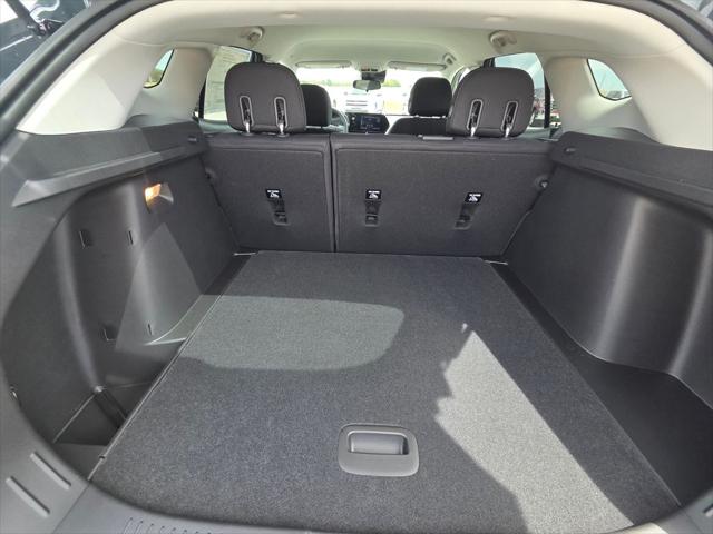 2026 Chevrolet Trax FWD LS