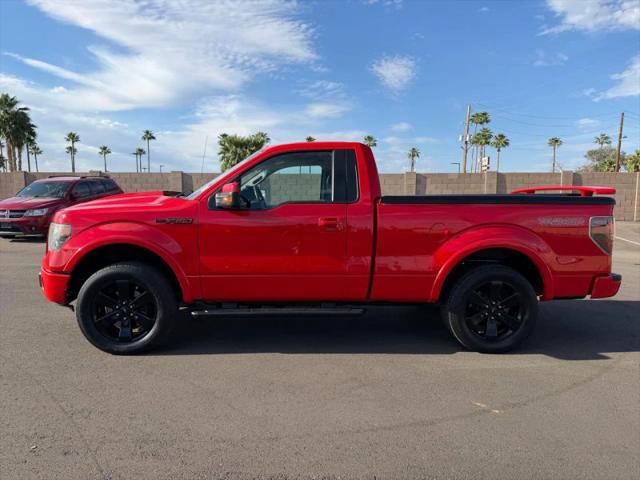 2014 Ford F-150 FX4 Tremor