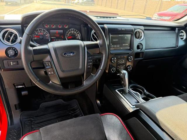 2014 Ford F-150 FX4 Tremor