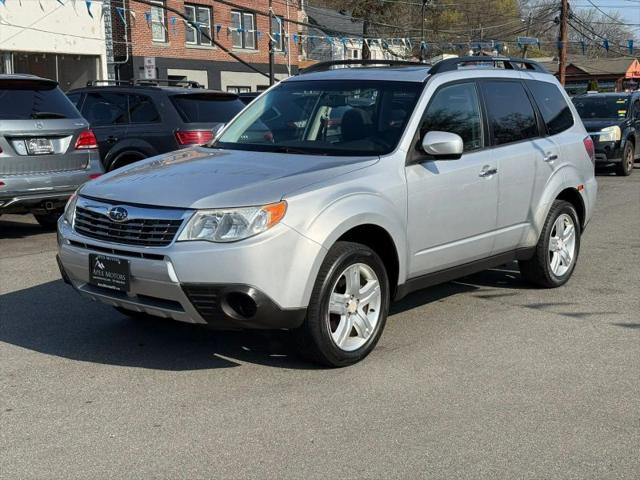 2010 Subaru Forester 2.5X Premium for sale in Union City, NJ