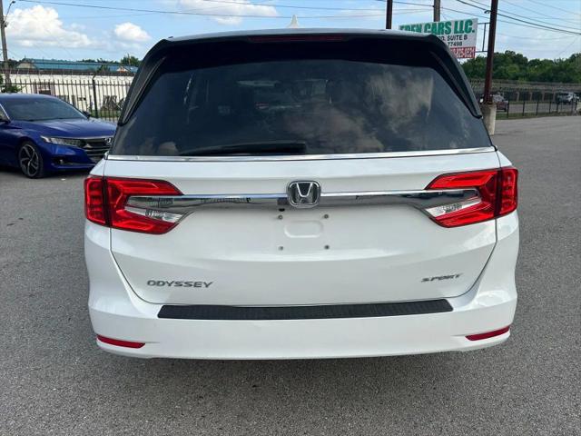 2024 Honda Odyssey Sport for sale in Sugar Land, TX