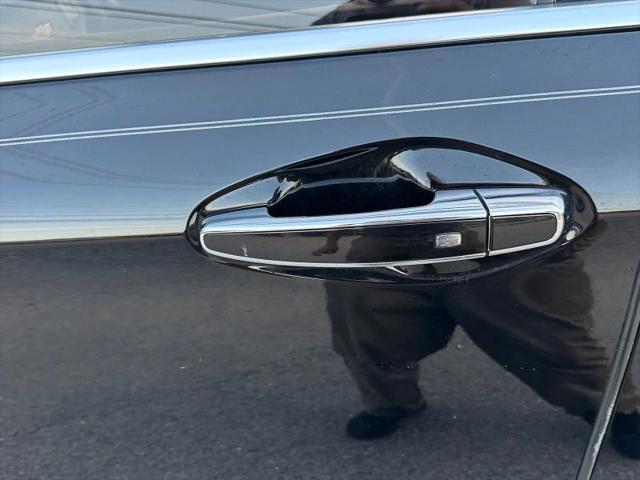2019 Chevrolet Impala Premier