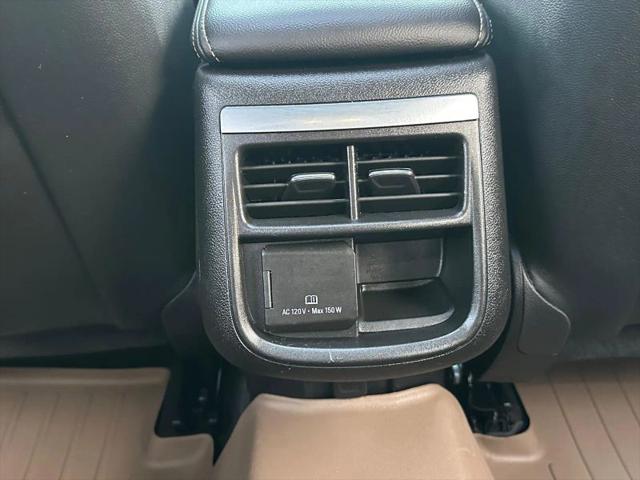 2019 Chevrolet Impala Premier