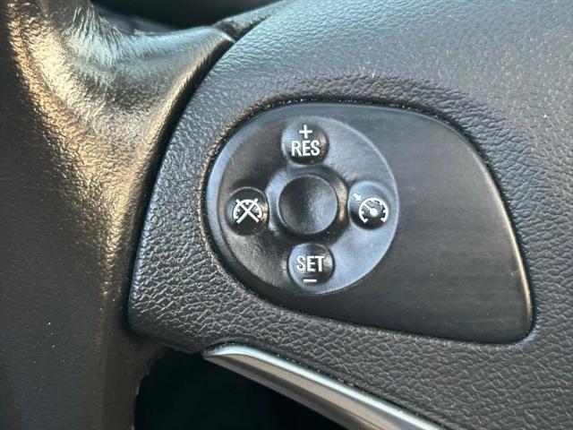 2019 Chevrolet Impala Premier