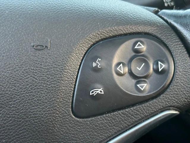 2019 Chevrolet Impala Premier