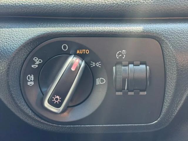 2018 Audi Q3 2.0T Premium