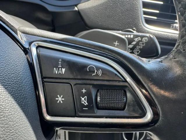 2018 Audi Q3 2.0T Premium