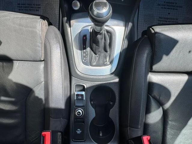 2018 Audi Q3 2.0T Premium