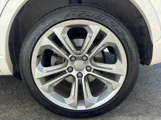 2018 Audi Q3 2.0T Premium