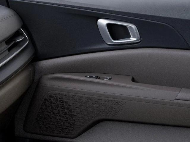 2026 Kia Carnival MPV EX