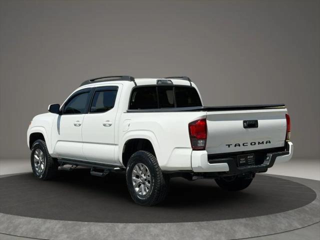 2019 Toyota Tacoma SR