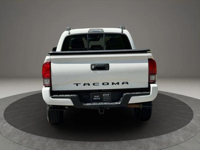 2019 Toyota Tacoma SR