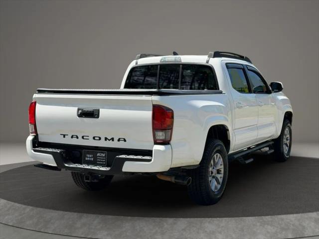 2019 Toyota Tacoma SR