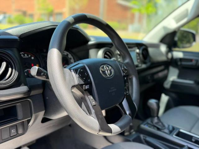 2019 Toyota Tacoma SR