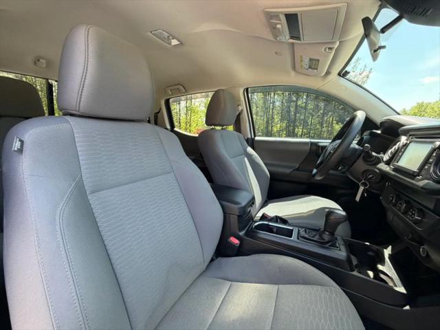 2019 Toyota Tacoma SR