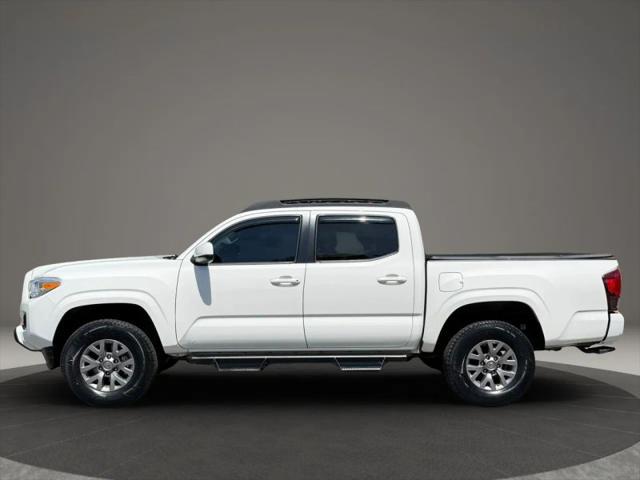 2019 Toyota Tacoma SR