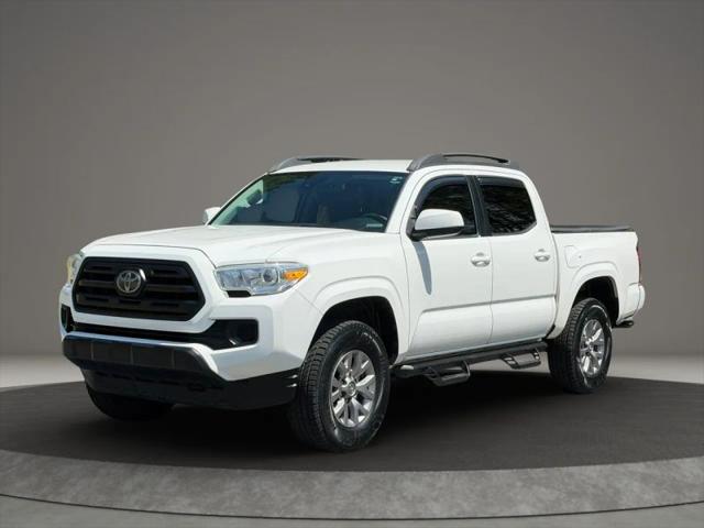 2019 Toyota Tacoma SR for sale in Alpharetta, GA