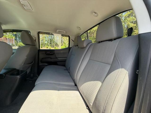 2019 Toyota Tacoma SR