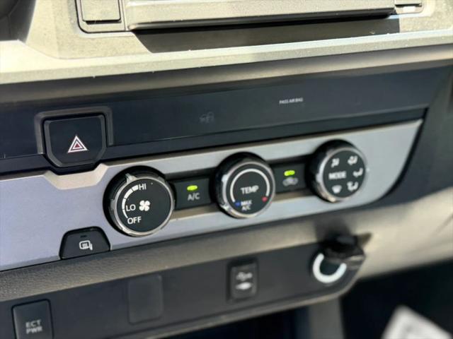 2019 Toyota Tacoma SR