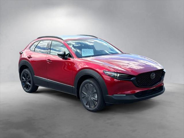 2026 Mazda CX-30 2.5 Turbo Premium Plus for sale in Hagerstown, MD