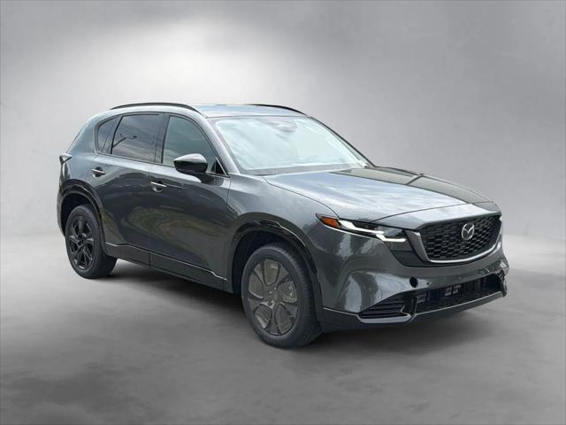 2026 Mazda CX-5 2.5 S Premium for sale in Hagerstown, MD