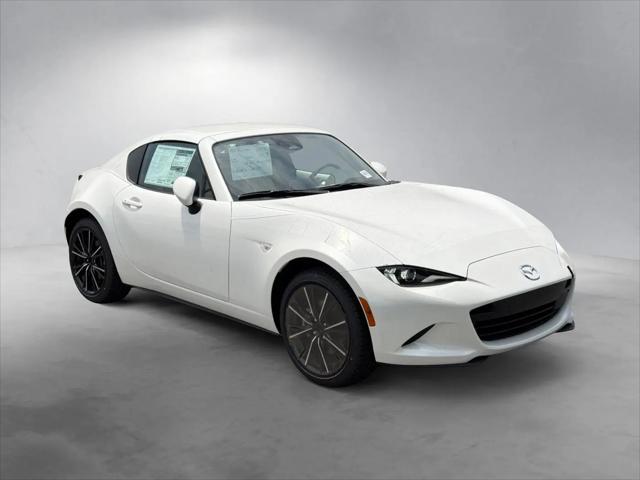 2026 Mazda MX-5 Grand Touring for sale in Hagerstown, MD