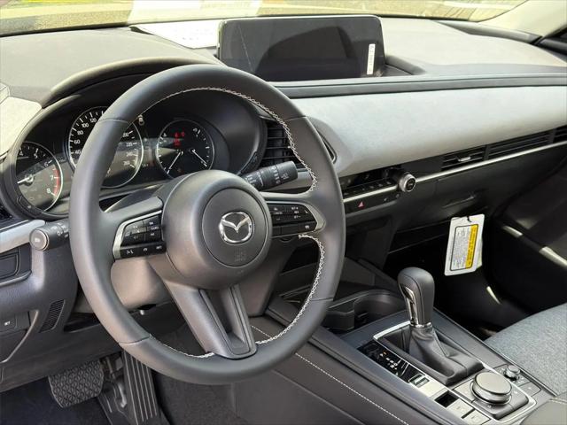 2026 Mazda CX-30 2.5 S Aire Edition