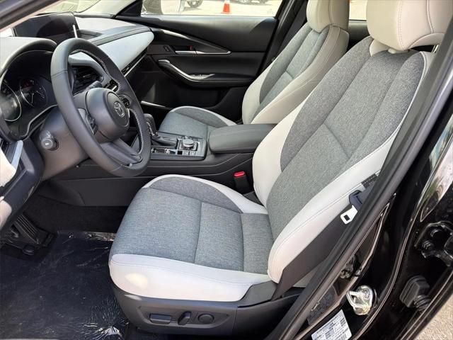2026 Mazda CX-30 2.5 S Aire Edition