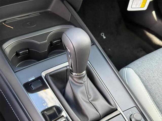 2026 Mazda CX-30 2.5 S Aire Edition