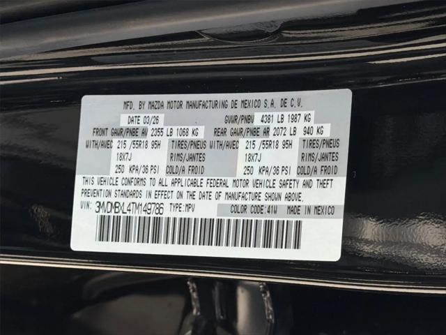 2026 Mazda CX-30 2.5 S Aire Edition