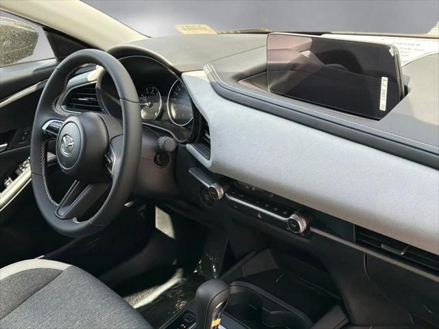 2026 Mazda CX-30 2.5 S Aire Edition