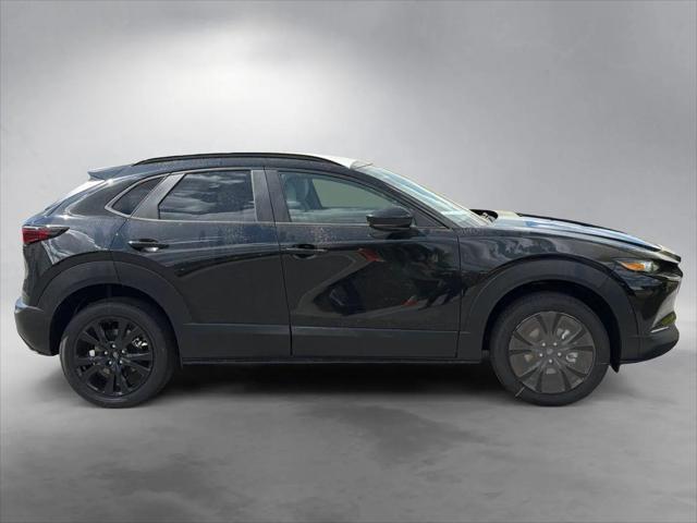 2026 Mazda CX-30 2.5 S Aire Edition