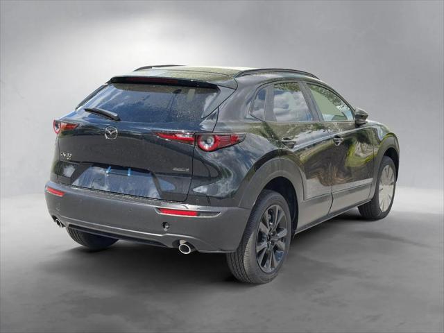 2026 Mazda CX-30 2.5 S Aire Edition