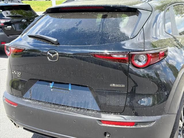2026 Mazda CX-30 2.5 S Aire Edition