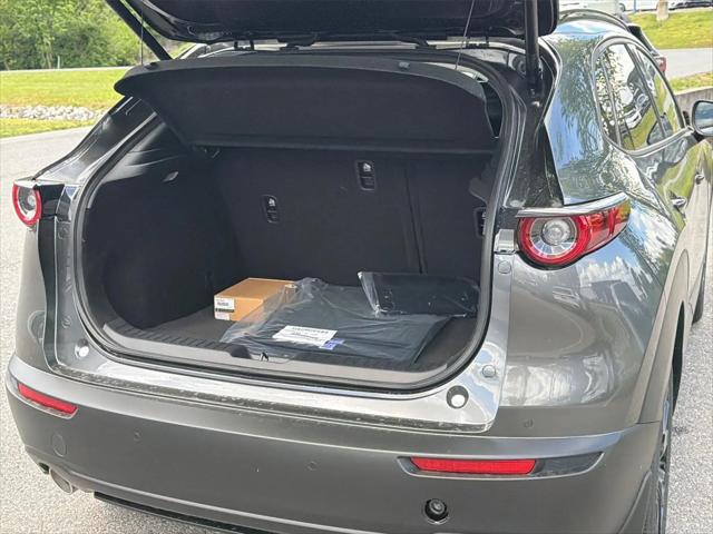 2026 Mazda CX-30 2.5 Turbo Premium Plus