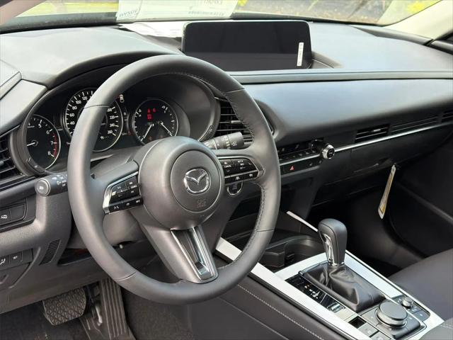 2026 Mazda CX-30 2.5 Turbo Premium Plus