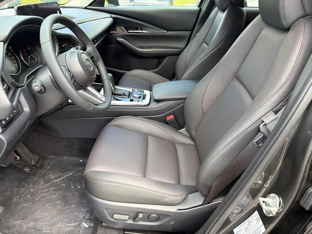 2026 Mazda CX-30 2.5 Turbo Premium Plus