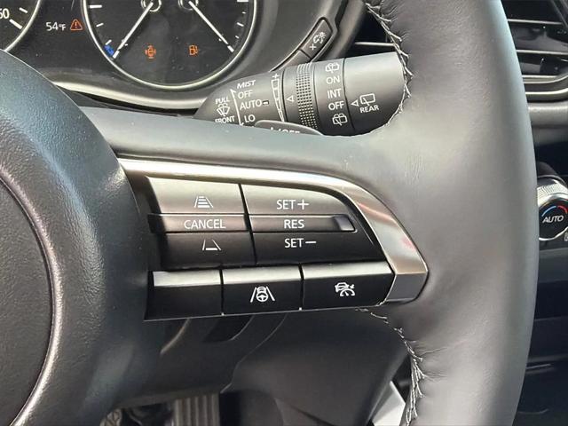 2026 Mazda CX-30 2.5 Turbo Premium Plus