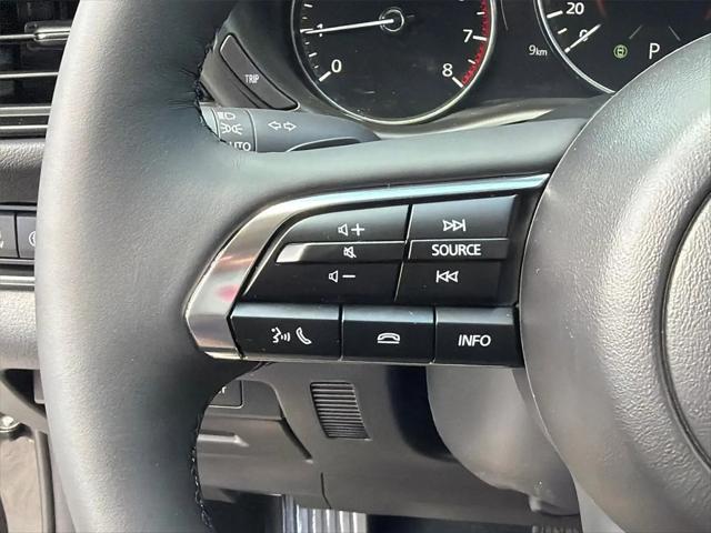 2026 Mazda CX-30 2.5 Turbo Premium Plus