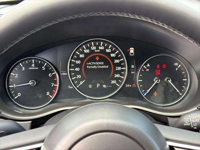 2026 Mazda CX-30 2.5 Turbo Premium Plus