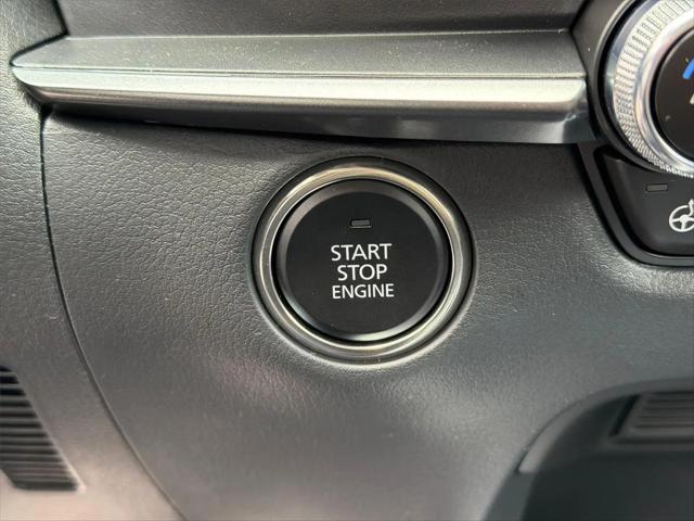 2026 Mazda CX-30 2.5 Turbo Premium Plus