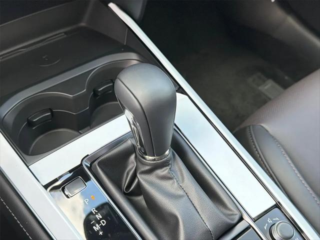2026 Mazda CX-30 2.5 Turbo Premium Plus